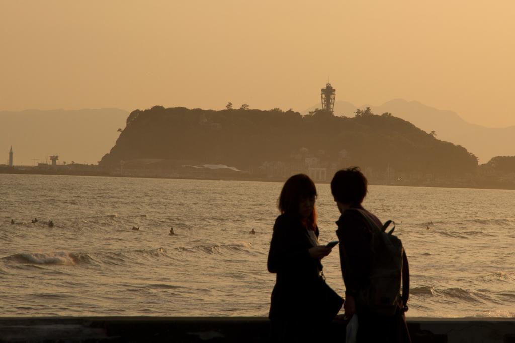 Enoshima 134 *