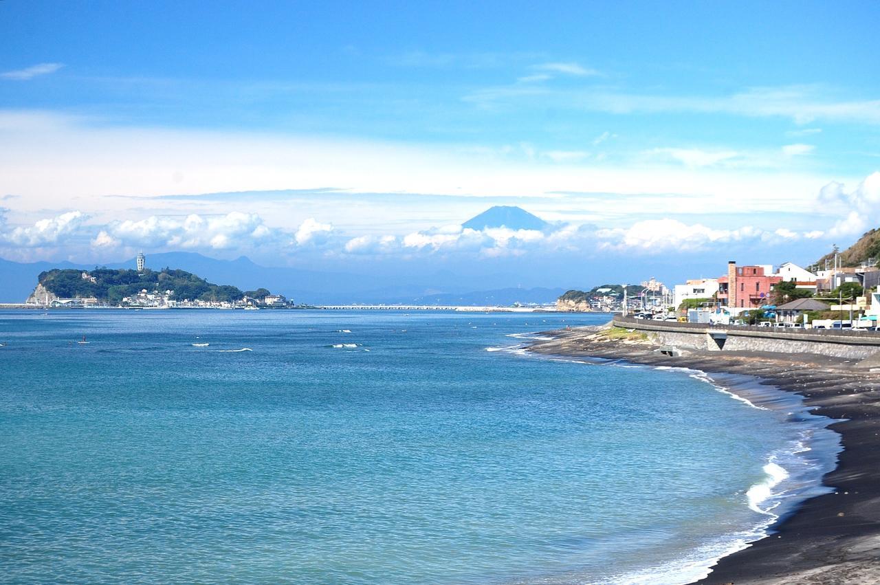 旅馆 Enoshima 134