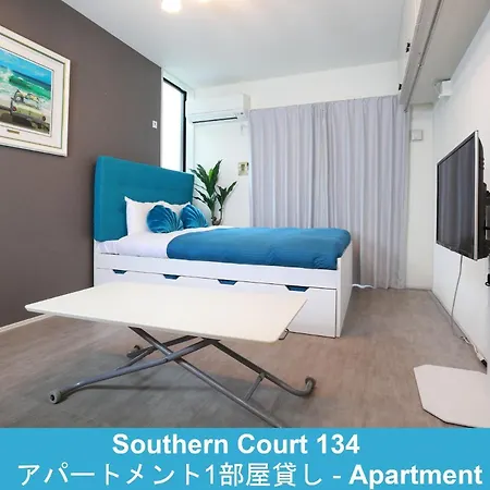 江ノ島ゲストハウス 134 藤沢市 エクステリア 写真