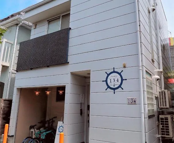 江ノ島ゲストハウス 134