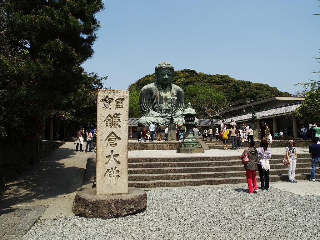 江之岛134号旅馆