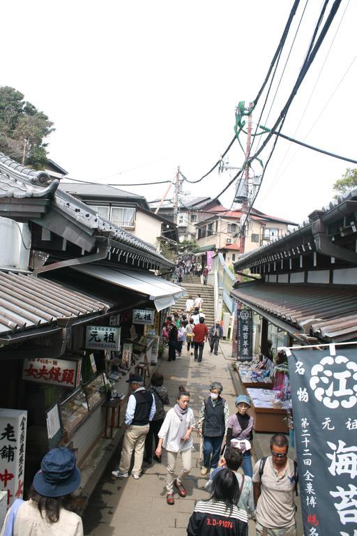 江之岛134号旅馆 旅馆