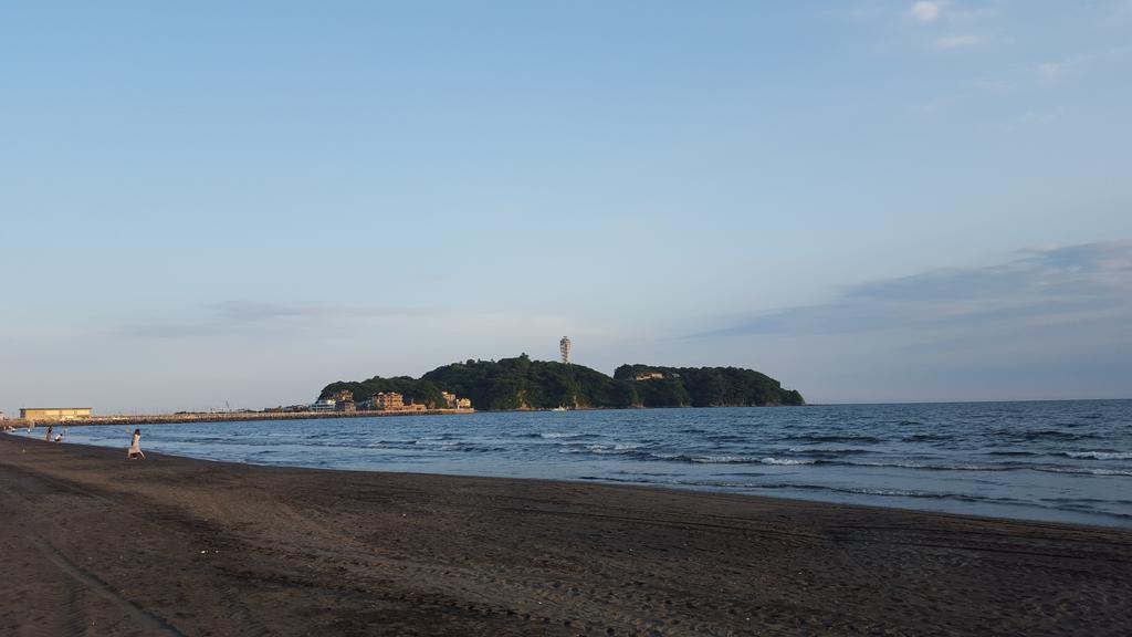 江之岛134号旅馆 旅馆