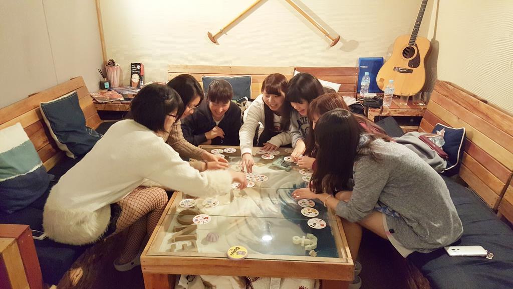 江ノ島ゲストハウス 134 * 藤沢市