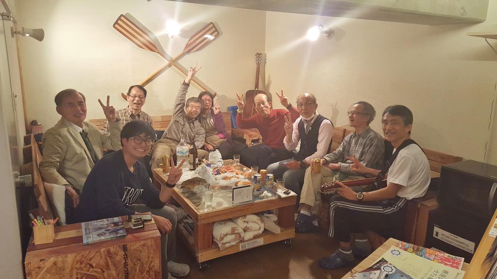 江之岛134号旅馆