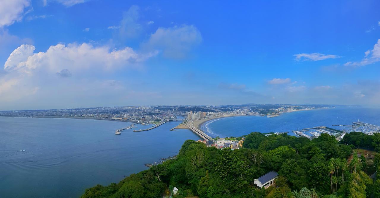 江之岛134号旅馆 旅馆 藤泽市
